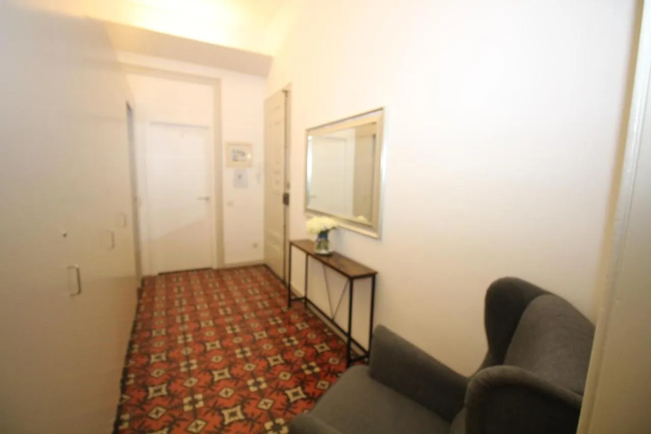 Bed and breakfast Alojamiento Roger Barcelona