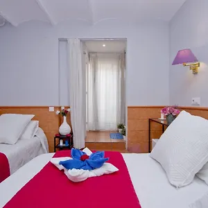 Pensión Barcelona City Rooms, Barcelona