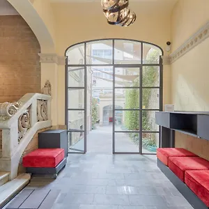 Sonder Le Palacete Hotel