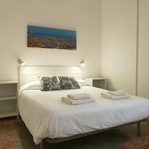 Del Palau Maison d'hôtes