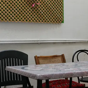 Hostal Station, Barcelona