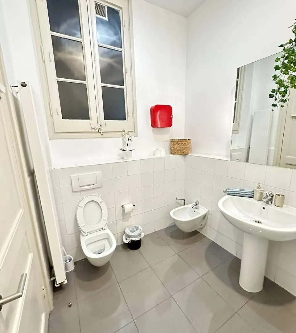 Alojamiento Roger Barcelona Bed & Breakfast