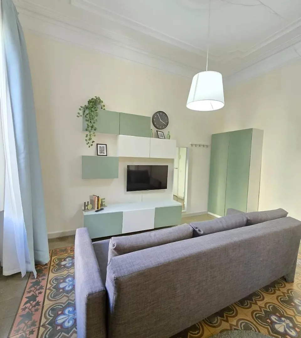 Bed & Breakfast Alojamiento Roger Barcelona